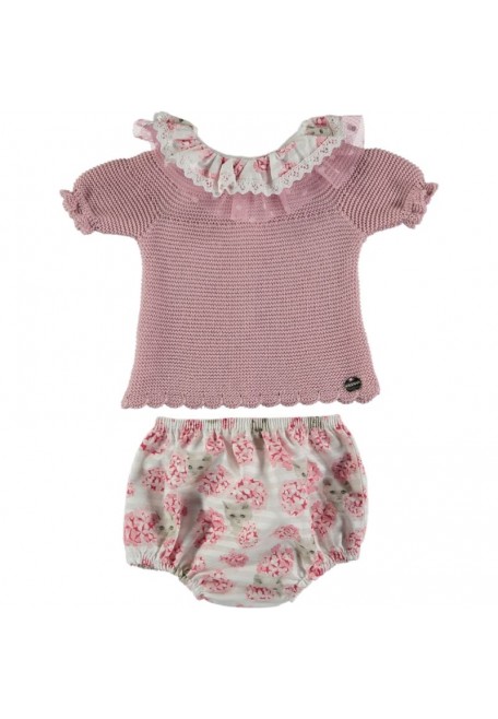 CONJUNTO BEBE