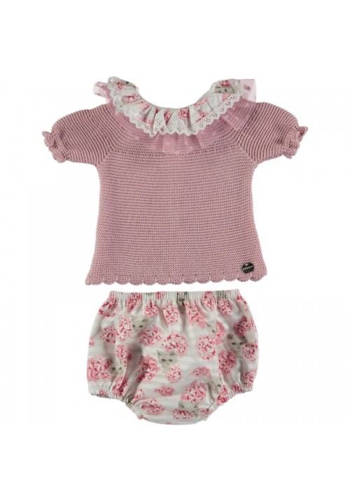CONJUNTO BEBE