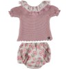 CONJUNTO BEBE