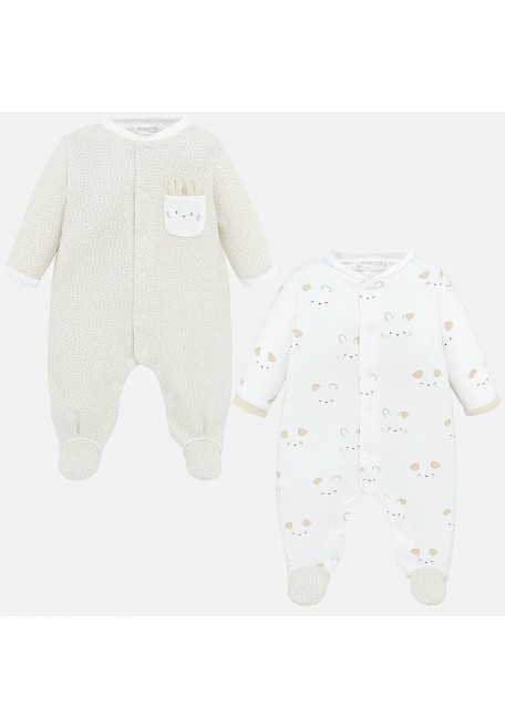 PIJAMA BEBE