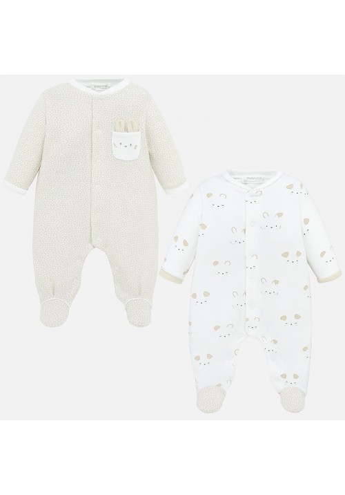 PIJAMA BEBE