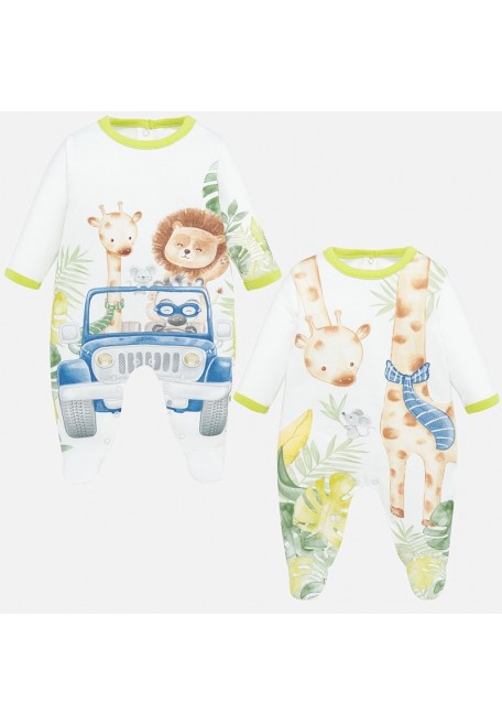 PIJAMA BEBE