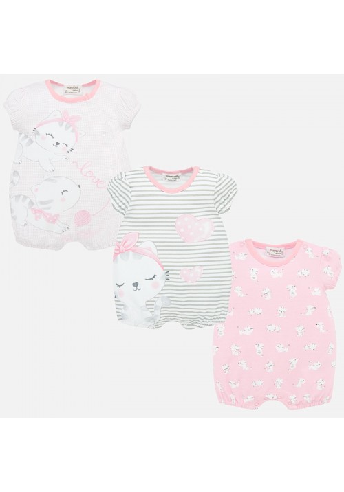 PIJAMA BEBE