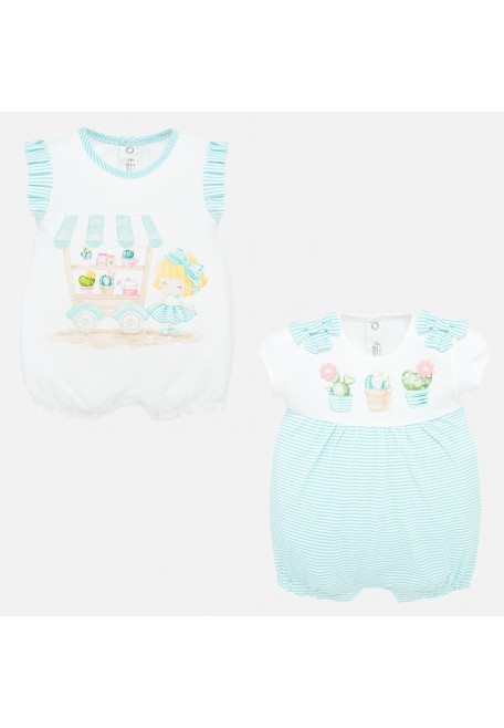 PIJAMA BEBE