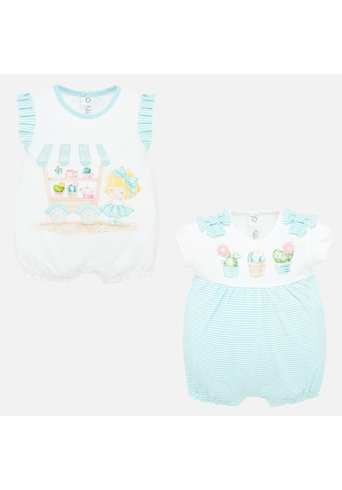 PIJAMA BEBE