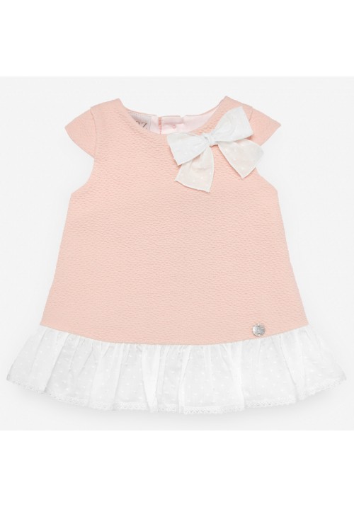 VESTIDO BEBE