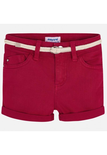 PANTALON CORTO