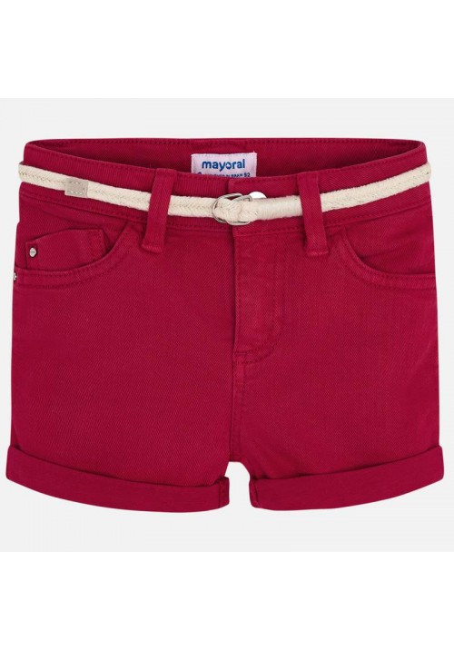 PANTALON CORTO