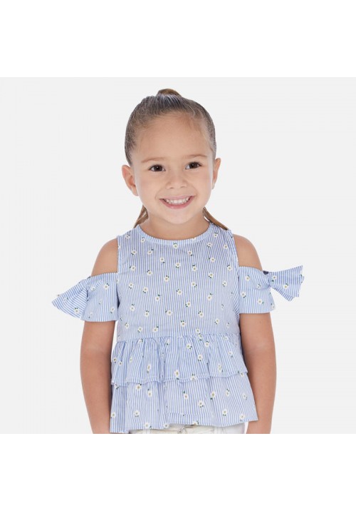 CAMISA NIÑA