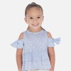CAMISA NIÑA