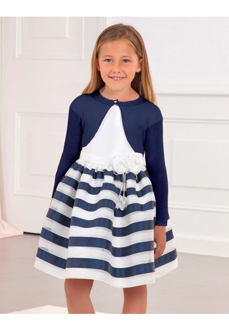 CHAQUETA NIÑA