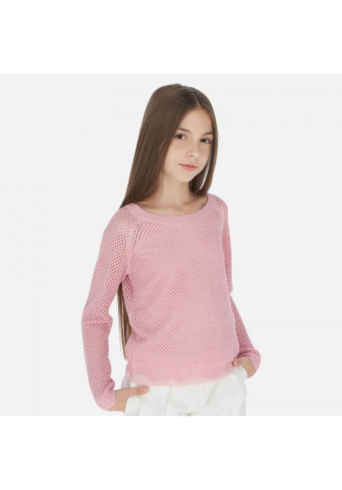 JERSEY NIÑA