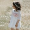 VESTIDO NIÑA