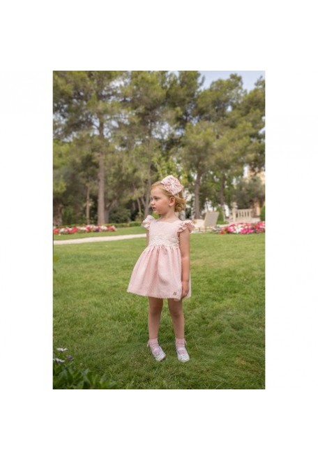 VESTIDO NIÑA