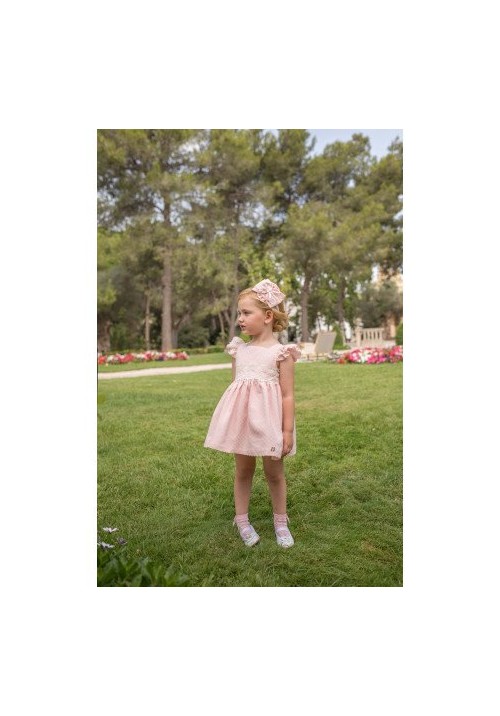 VESTIDO NIÑA