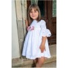 VESTIDO NIÑA