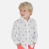 CAMISA NIÑO