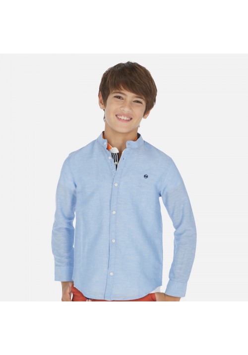 CAMISA NIÑO