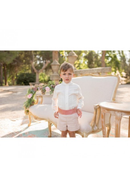 CONJUNTO NIÑO