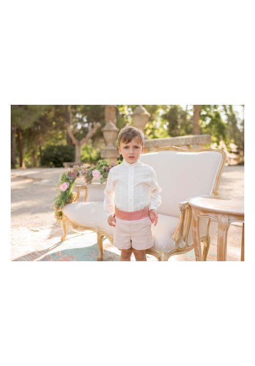 CONJUNTO NIÑO