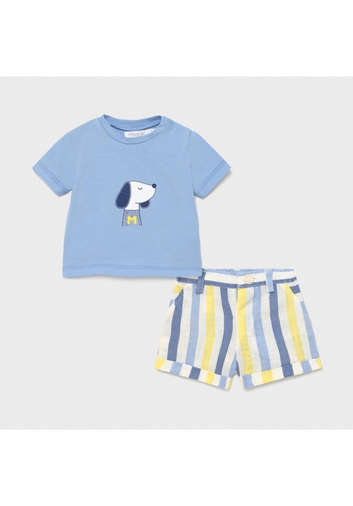 CONJUNTO BEBE