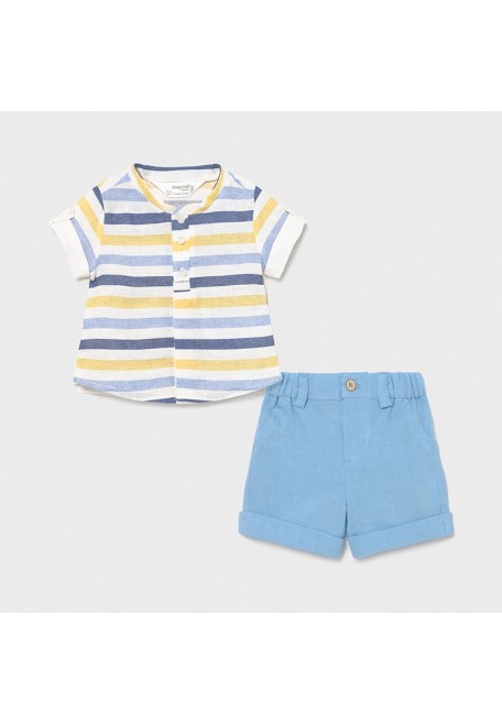CONJUNTO BEBE