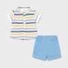 CONJUNTO BEBE