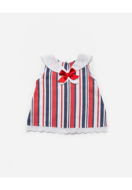 VESTIDO BEBE