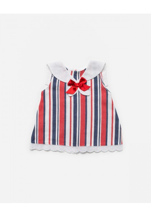 VESTIDO BEBE