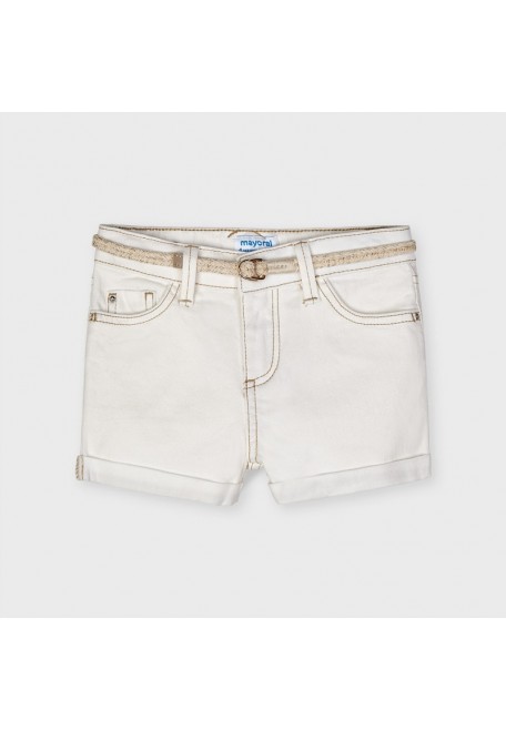 PANTALON CORTO