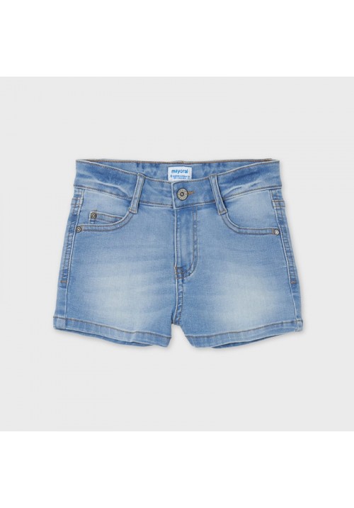 PANTALON CORTO