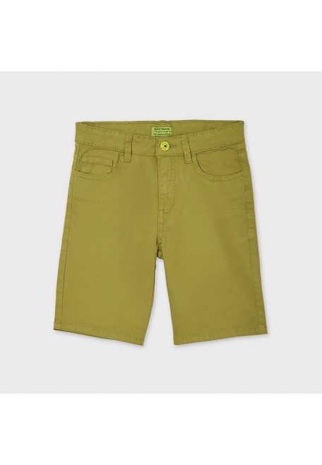 BERMUDA NIÑO