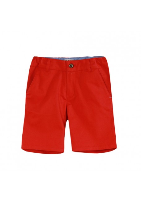 BERMUDA NIÑO