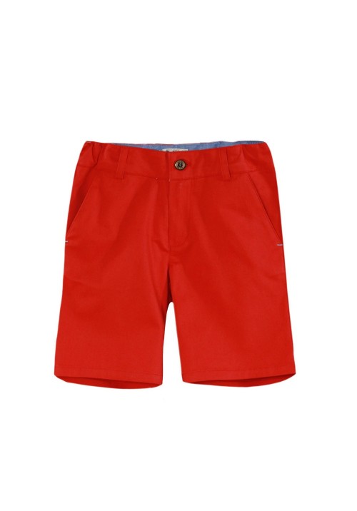 BERMUDA NIÑO