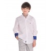 CAMISA NIÑO