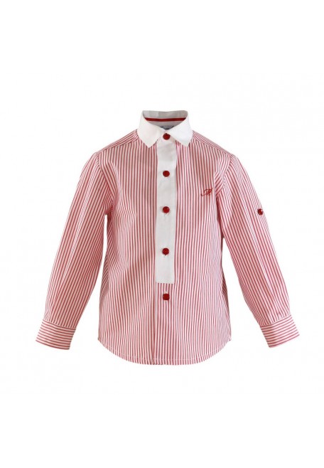 CAMISA NIÑO