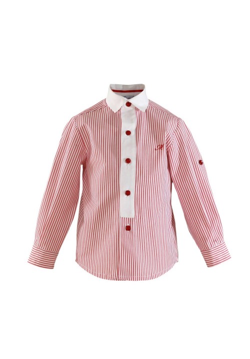CAMISA NIÑO