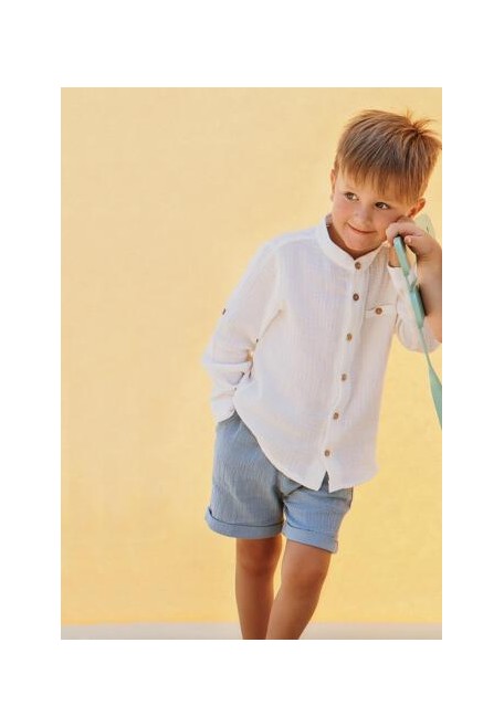 CAMISA NIÑO