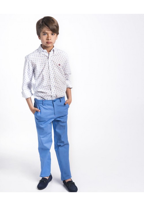 PANTALON NIÑO