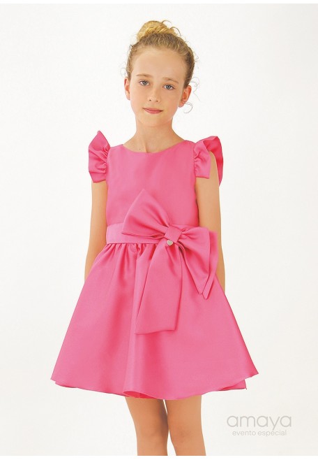 VESTIDO NIÑA