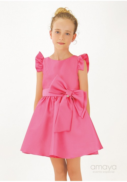 VESTIDO NIÑA