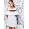 VESTIDO NIÑA