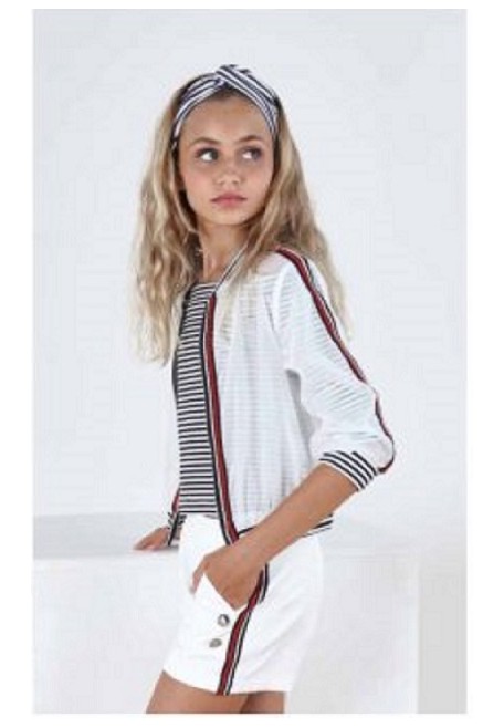 CONJUNTO NIÑA
