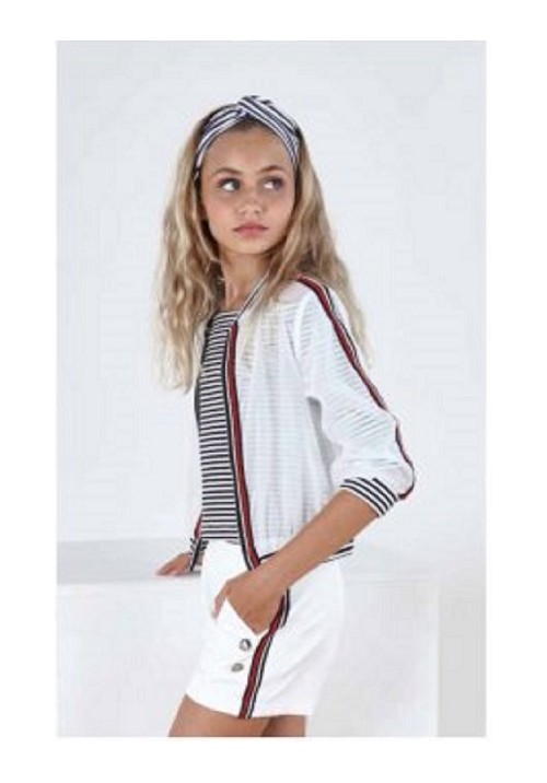 CONJUNTO NIÑA