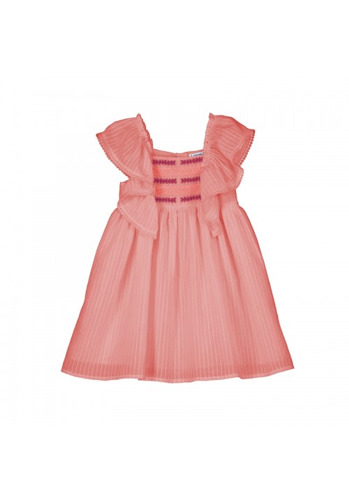 VESTIDO NIÑA