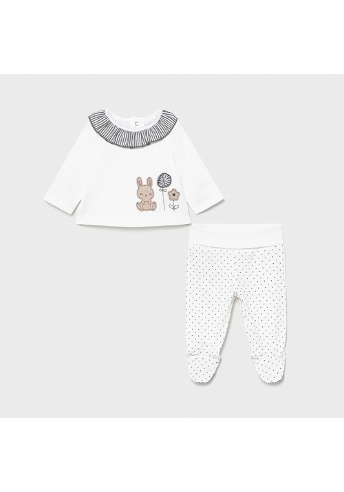 CONJUNTO BEBE