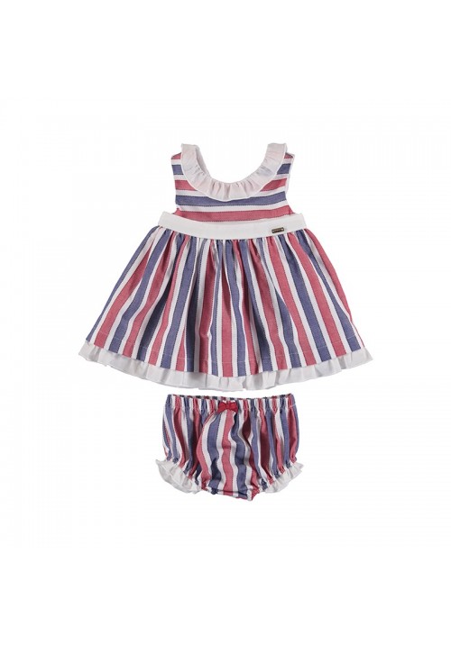 VESTIDO BEBE
