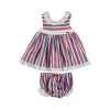 VESTIDO BEBE