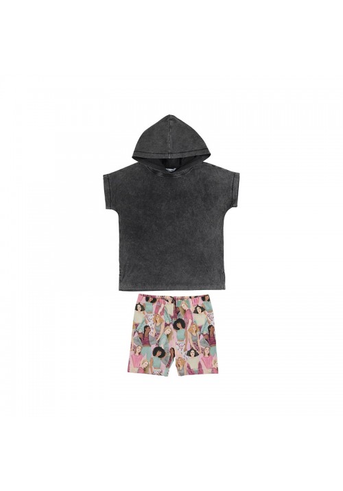 CONJUNTO NIÑA