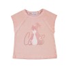 CAMISETA NIÑA